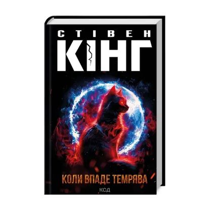 Зображення Коли впаде темрява