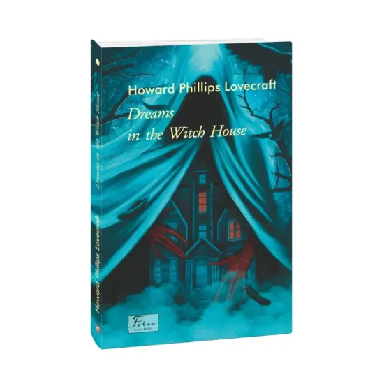 Зображення The Dreams In The Witch House