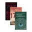 Зображення Моторошне сяйво + 1793 + Проєкт Лабіринт (комплект із 3-х книг)