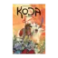 Зображення Кода. Том 1