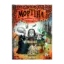 Зображення Мортіна і захопливий сюрприз. Книга 5