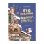Зображення Хто поцупив шапку Санти?