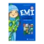 Зображення Емі і Таємний Клуб Супердівчат. Книга 6. Сніговий патруль