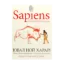 Зображення Sapiens. Історія народження людства. Том 1