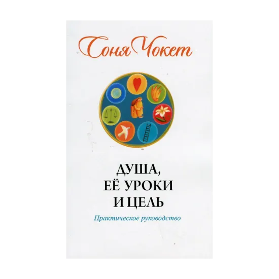 Зображення Душа, её уроки и цель. Практическое руководство