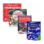 Зображення New Year's big Box (комплект із 4 книг)