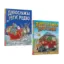 Зображення Динослужба (комплект із 2 книг)