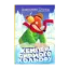 Зображення Кемпер сирного кольору. Книжка 5