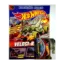 Зображення Hot Wheels. Журнал. Випуск № 04 (94), 2021 (+ вкладення)