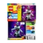 Зображення Журнал LEGO Explorer. Випуск №0 (+ конструктор)