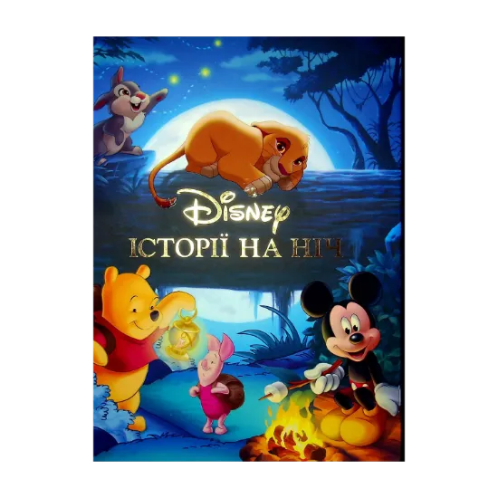 Зображення Історії на ніч
