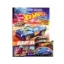 Зображення Hot Wheels. Журнал. Випуск № 03 (93), 2021 (+ вкладення)
