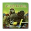 Зображення Книжка-картонка. Курочка Ряба