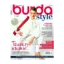 Зображення Burda Style. Журнал. Выпуск №9, 2021