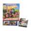 Зображення Hot Wheels. Журнал. Випуск № 01 (91), 2021 (+ вкладення)