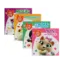 Зображення Комплект 44 Cats (комплект із 4 книг)