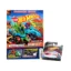 Зображення Журнал Hot Wheels. Випуск № 4 (90) (+ вкладення)