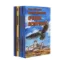 Зображення Вибух терміта. Комплект з 4-х книг