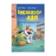 Зображення Інспектор Лап. Книга 3. Нишпорка на шкільному подвір’ї