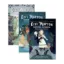 Зображення Еґґі Мортон. Королева таємниць (комплект із 3 книг)