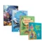 Зображення Велика книга (комплект із 4 книг)