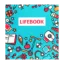 Зображення Lifebook. Класнюча дівчинка (аквамарин)