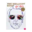 Зображення The Brilliant Book for Stress. Coloring Book for Adults / Найкраща книга для стресу. Розмальовка для сучасних дорослих