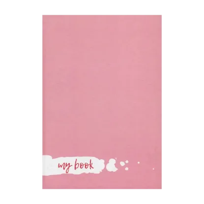 Зображення My Book. Блокнот