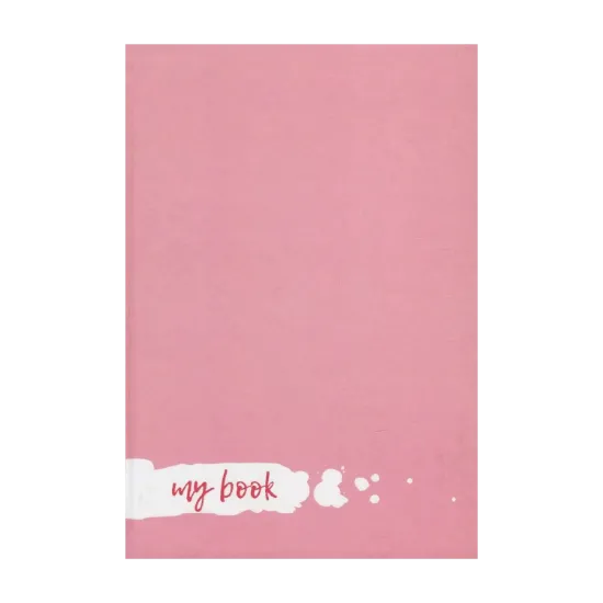 Зображення My Book. Блокнот