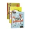 Зображення Як це влаштовано (комплект із 3 книг)