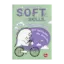 Зображення Soft skills, або "м'які навички" для навчання та роботи