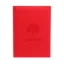 Зображення Еженедельник Leader Book (красный)