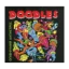 Зображення Doodles. Опівнічний антистрес