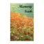 Зображення Маки. Memory Book