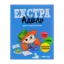 Зображення Крута Адель Екстра. Том 1. Один вечір із нянькою