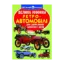 Зображення Велика книжка. Ретро-автомобілі
