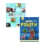 Зображення Біометрія для дітей (комплект із 2 книг)