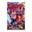 Зображення Marvel Action Месники. Рубін вибуття