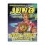 Зображення Дитячий журнал JUNO Comics & Illustrations №2