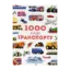 Зображення 1000 назв транспорту