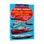 Зображення Велика книжка. Пароплави, кораблі, криголами