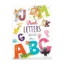 Зображення Знайди букви / Find letters