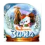 Зображення Кришталева куля. Зима