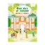 Зображення One day at school / День у школі