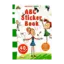 Зображення АВС Sticker Book