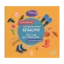 Зображення 100 слів про пори року / 100 Words About Seasons (+ навчальні картки)