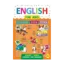 Зображення English for Kids. Алфавіт і цифри. Alphabet and Numbers (+ наліпки)