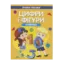 Зображення Прописи-тренажер. Математика. Цифри і фiгури