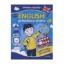 Зображення Прописи-тренажер. English. Друкованi лiтери