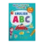 Зображення English ABC. 128 розвивальних наліпок